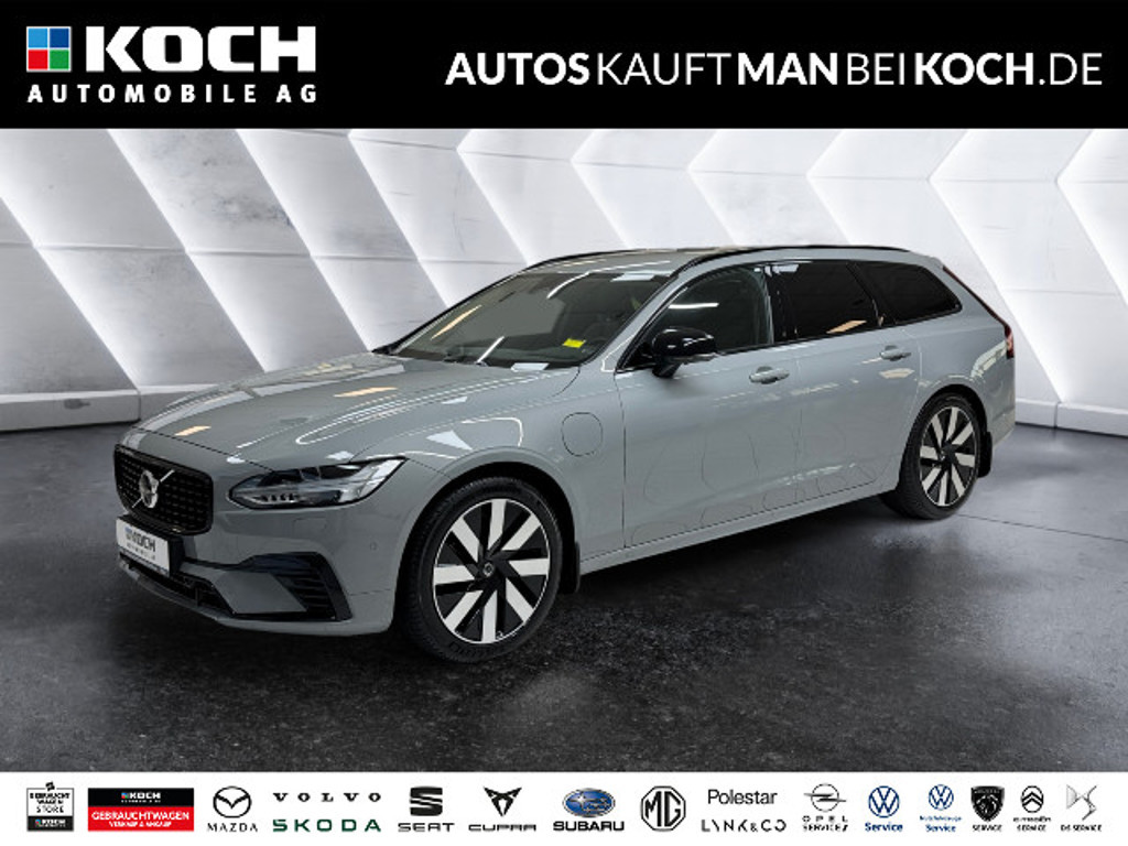Volvo V90 2025 Hybride Benzine