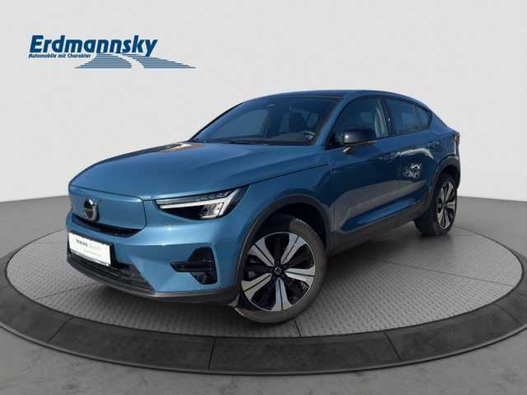 Volvo C40 2023 Elektrisch