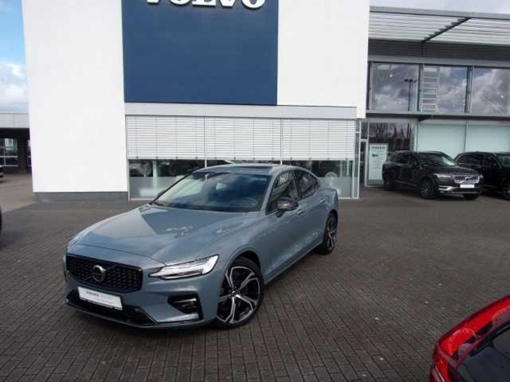Volvo S60 2024 Benzine