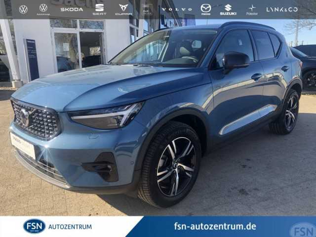 Volvo XC40 2025 Benzine
