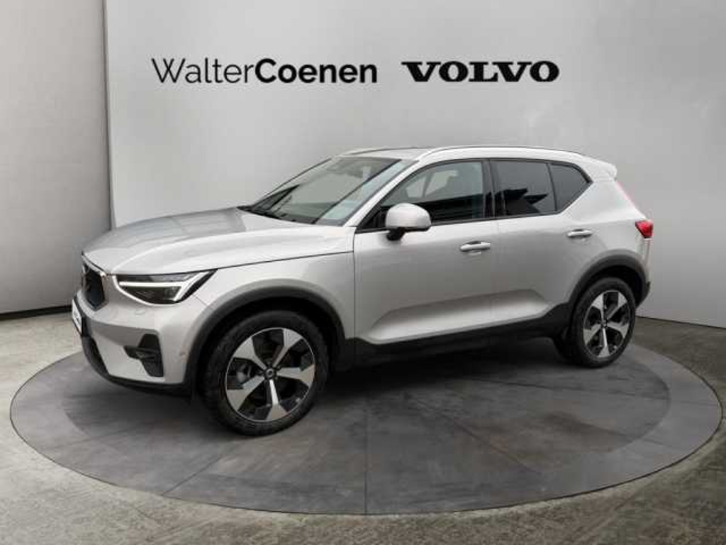 Volvo XC40 2025 Benzine