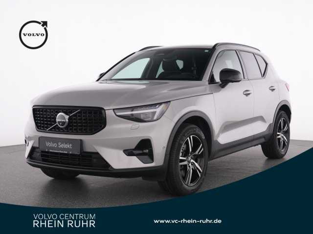 Volvo XC40 2025 Benzine