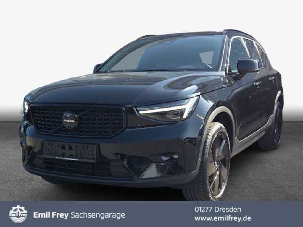 Volvo XC40 2025 Benzine