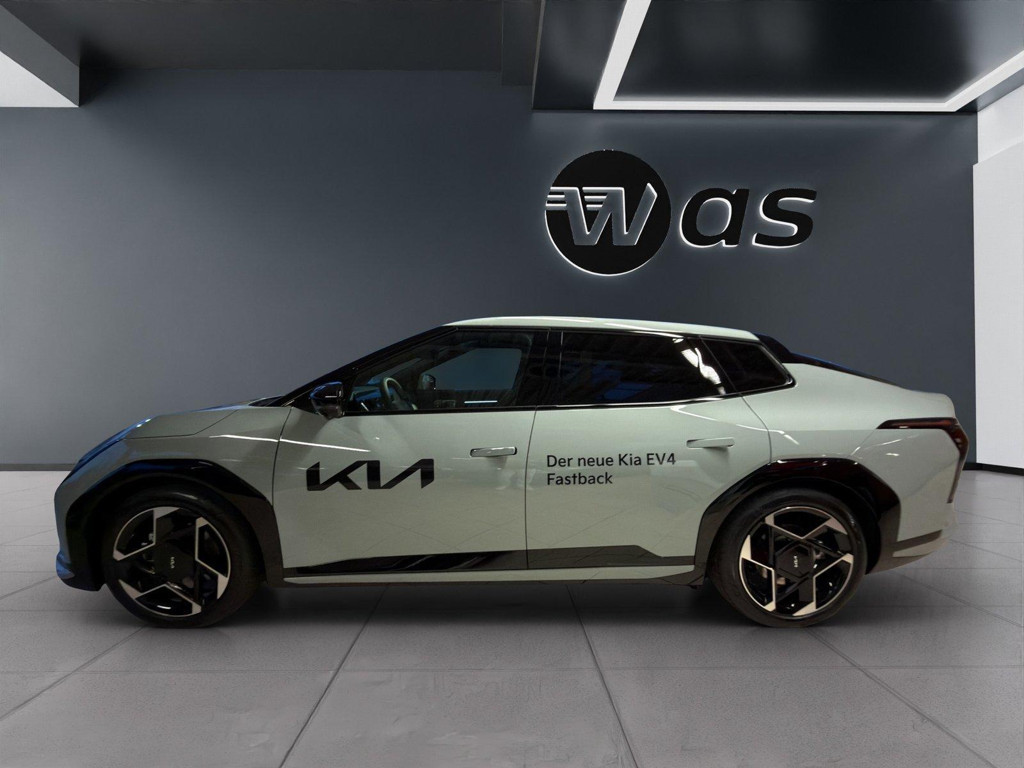 Kia EV4