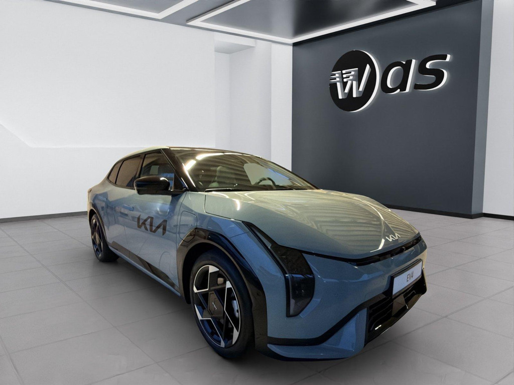 Kia EV4