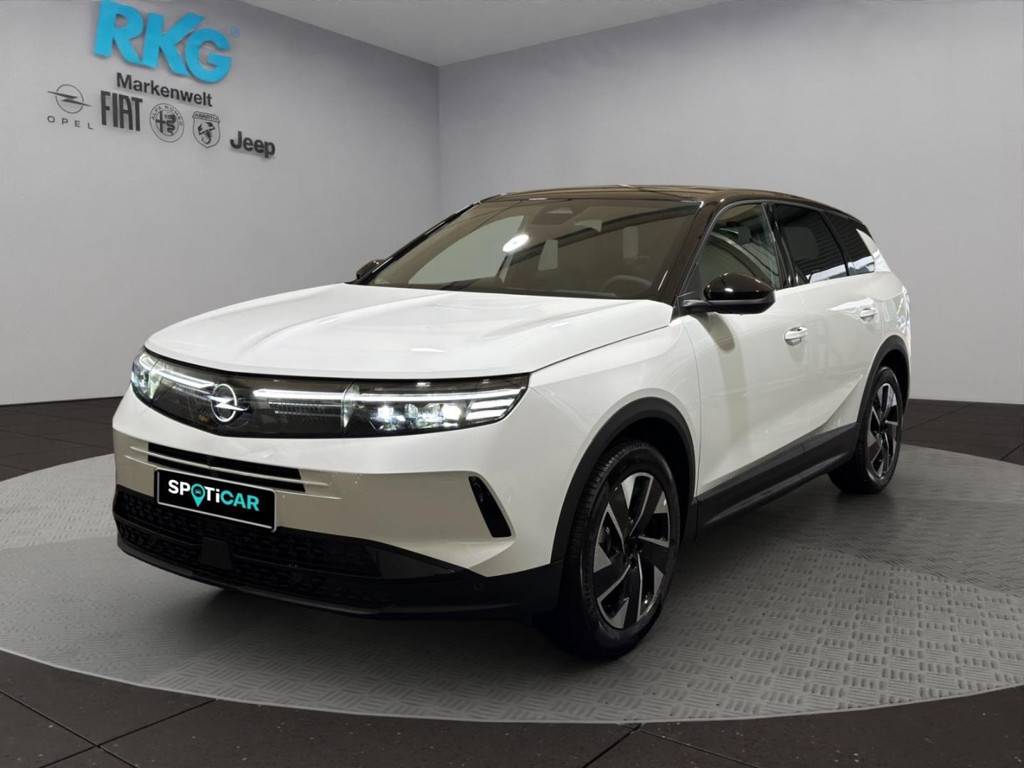 Opel Grandland 2026 Benzine