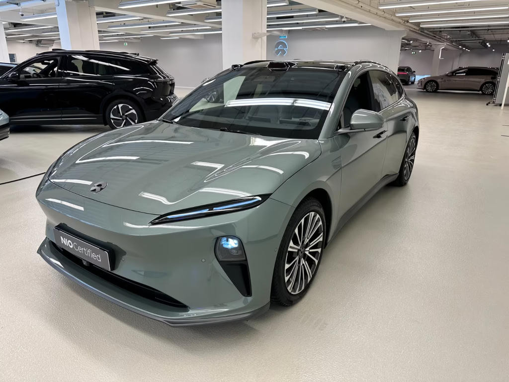 NIO ET5 2023 Elektrisch