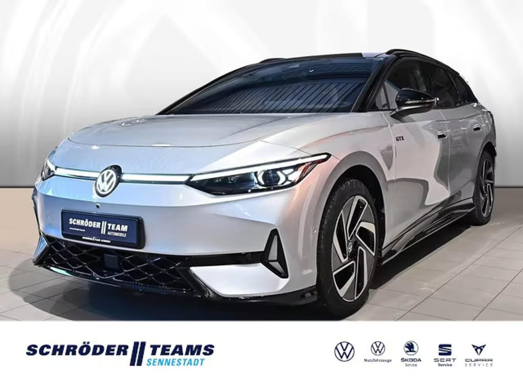 Volkswagen ID.7 2026 Elektrisch