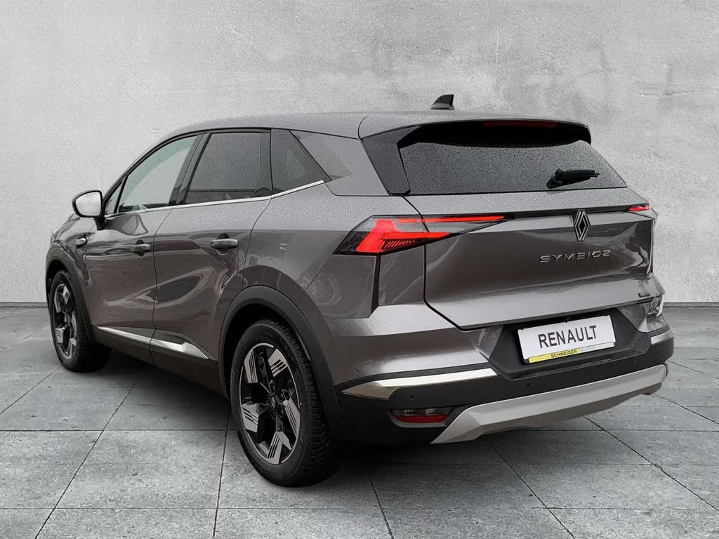 Renault Symbioz