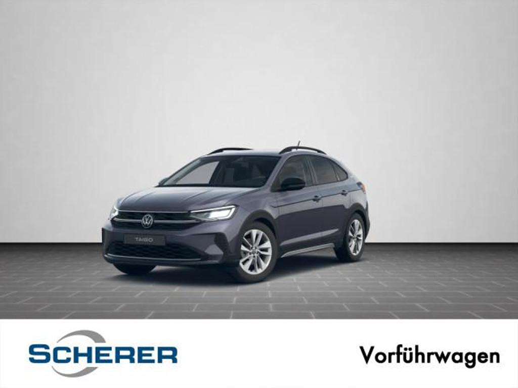 Volkswagen Taigo 2026 Benzine