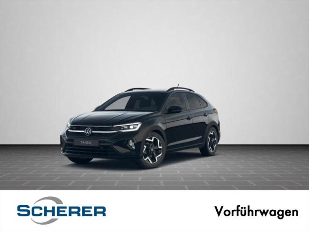 Volkswagen Taigo 2026 Benzine