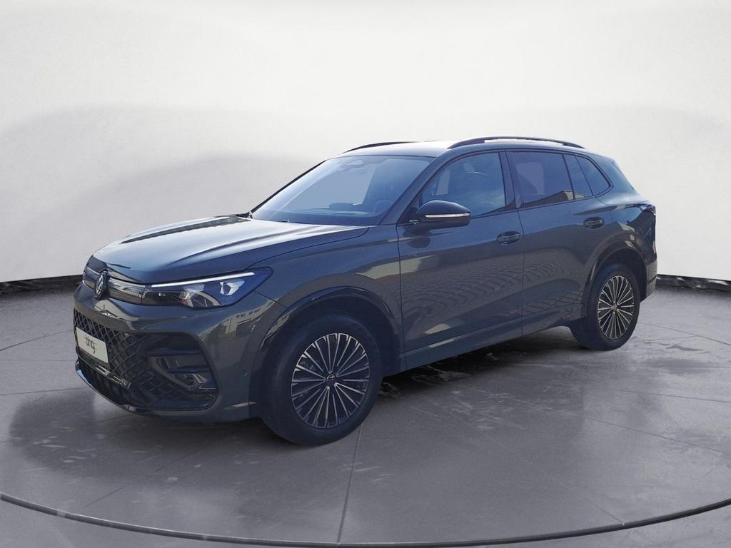 Volkswagen Tiguan 2026 Diesel