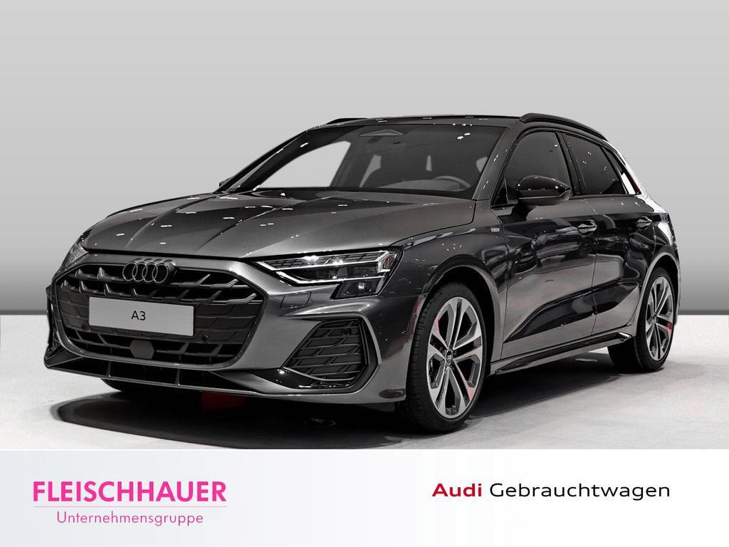 Audi A3 2026 Benzine