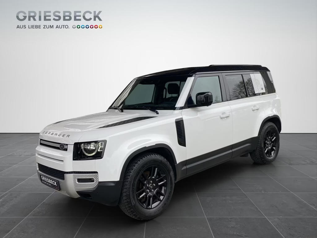 Land Rover Defender 2023 Diesel