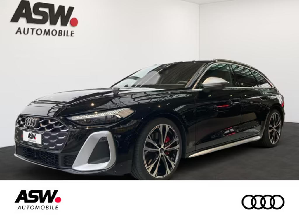 Audi S5 2026 Benzine