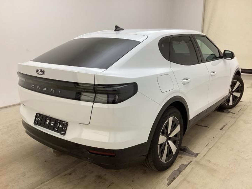 Ford Capri