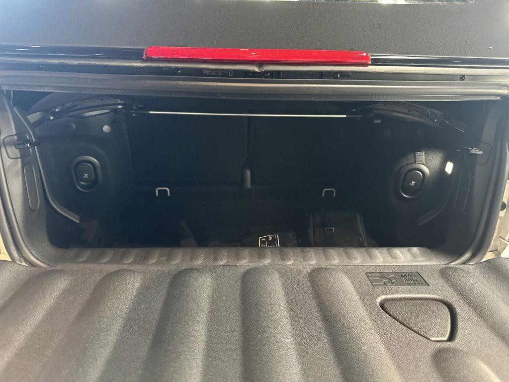 Mini John Cooper Works Cabrio