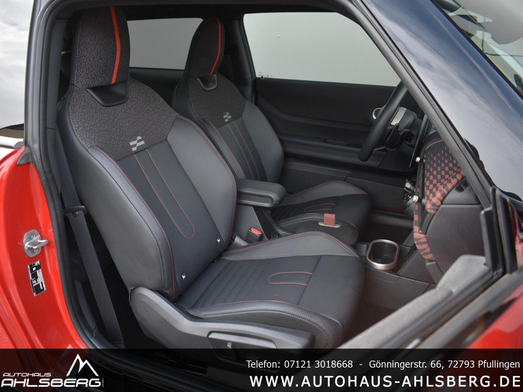 Mini John Cooper Works