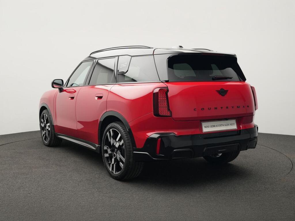Mini Cooper Countryman