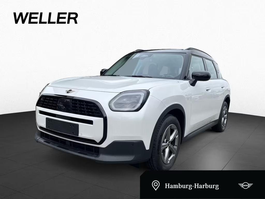 Mini Cooper D Countryman 2024 Diesel