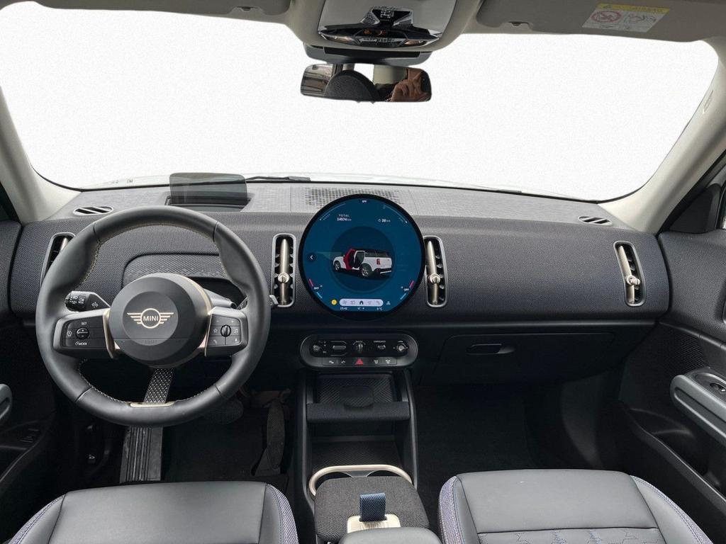 Mini Cooper D Countryman