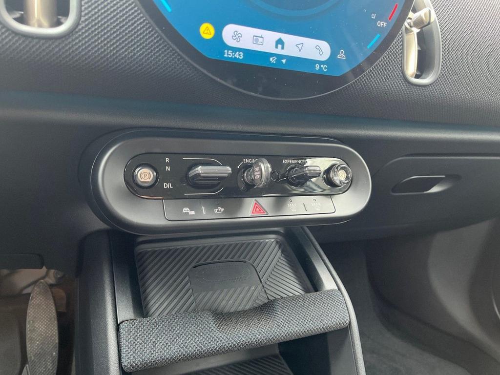 Mini Cooper D Countryman