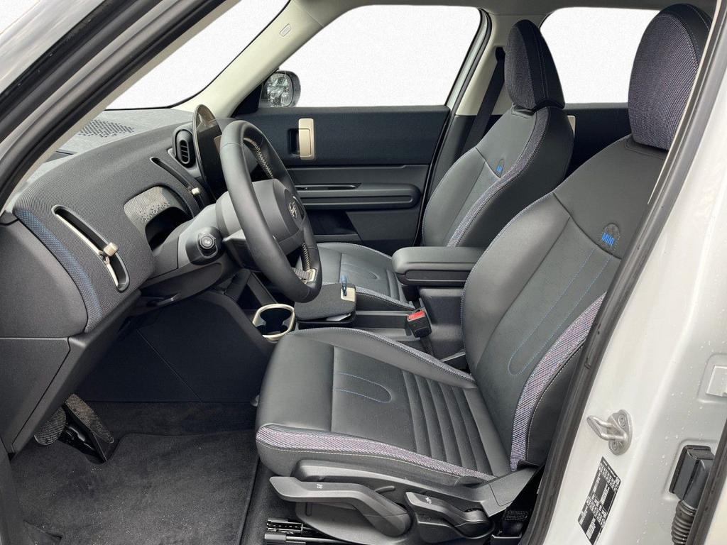 Mini Cooper D Countryman