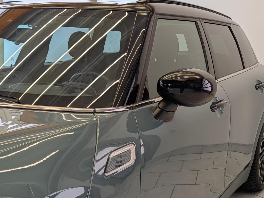 Mini John Cooper Works Clubman