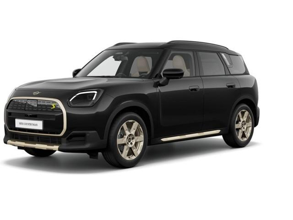 Mini Cooper SE Countryman 2024 Elektrisch