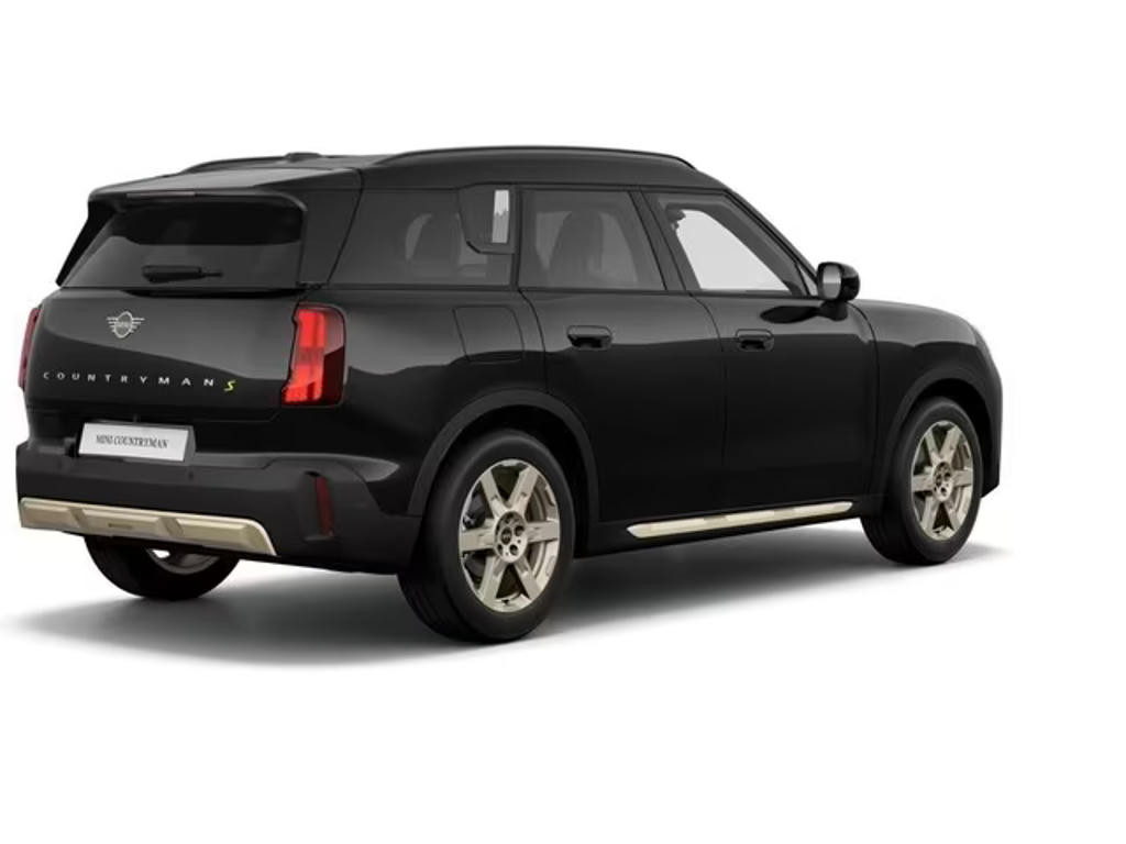 Mini Cooper SE Countryman