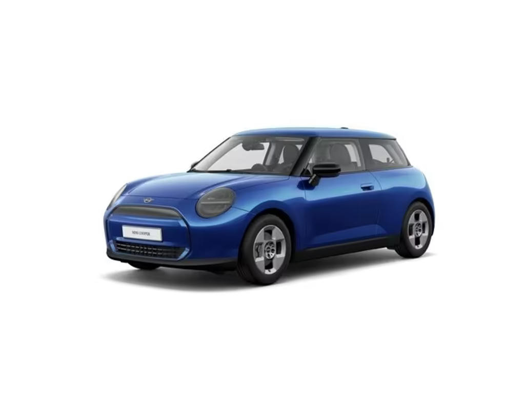Mini Cooper E 2025 Elektrisch