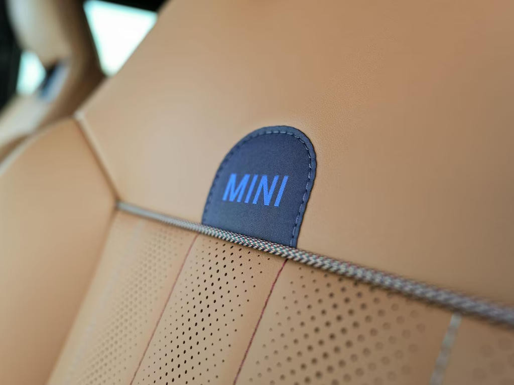 Mini Cooper C Countryman