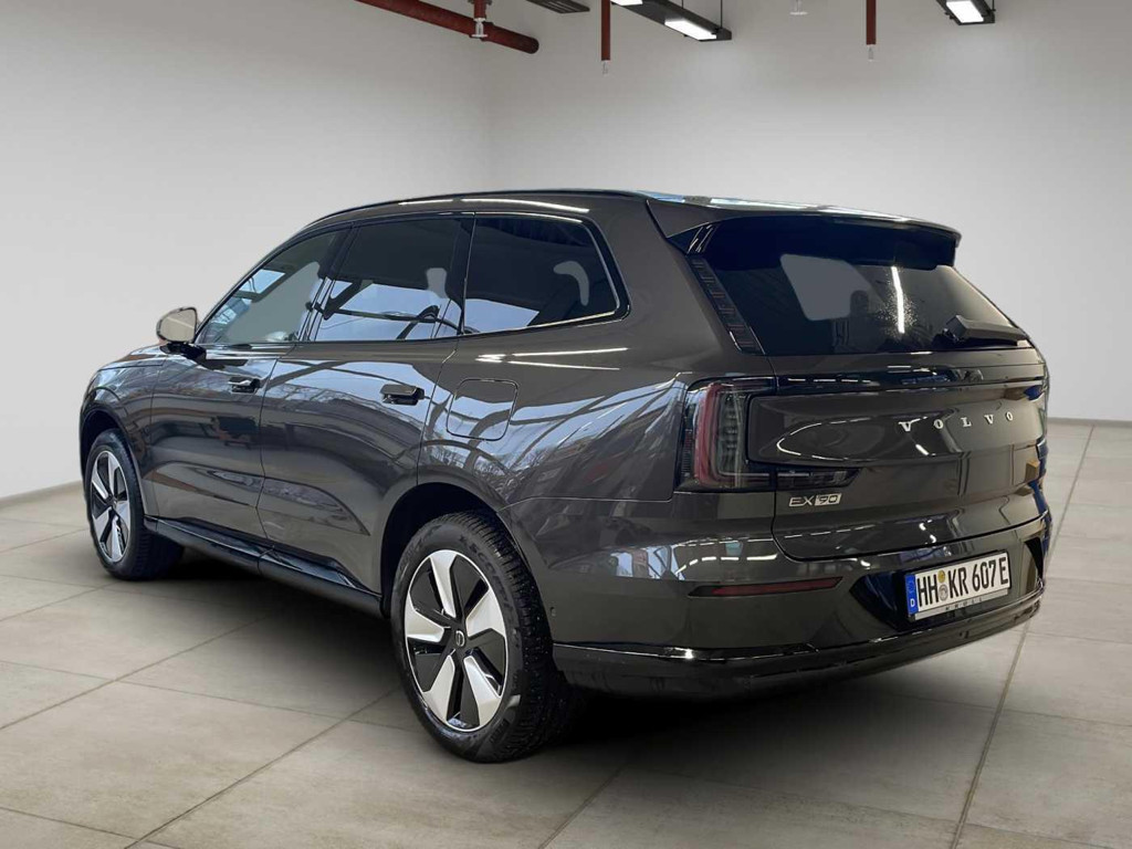 Volvo EX90