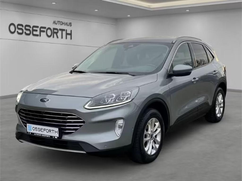 Ford Kuga 2023 Hybride Benzine