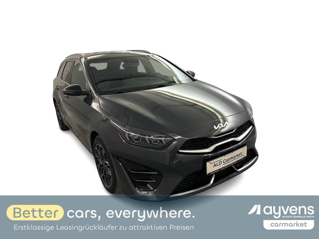 Kia Ceed 2023 Diesel