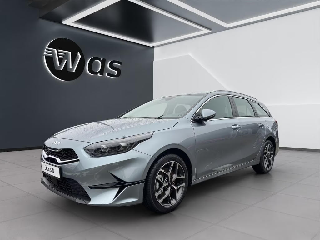 Kia Ceed 2026 Benzine