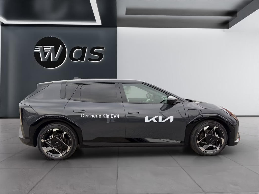 Kia EV4