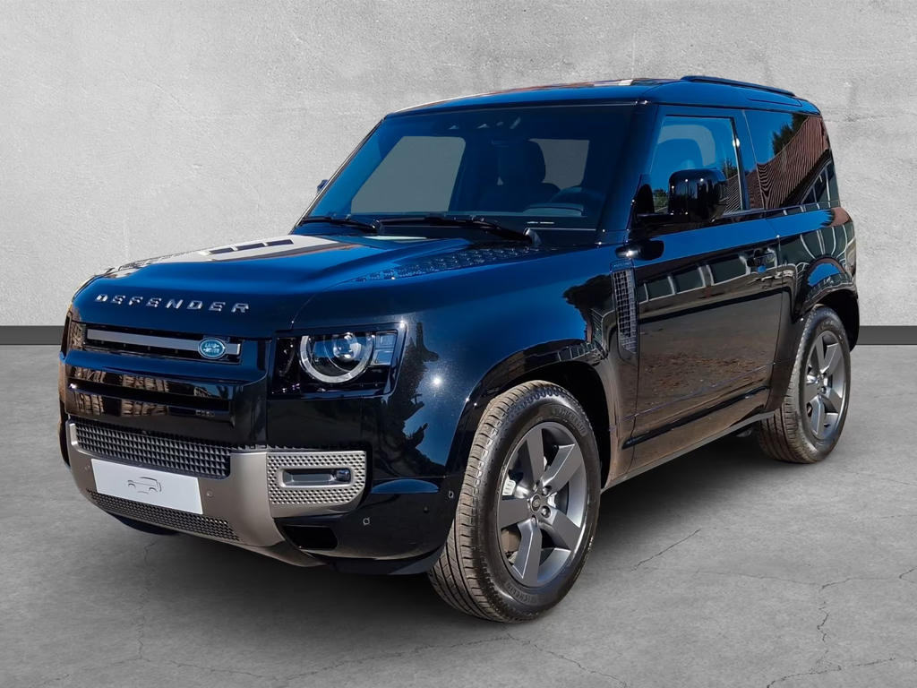 Land Rover Defender 2026 Diesel