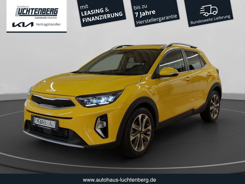Kia Stonic 2023 Benzine