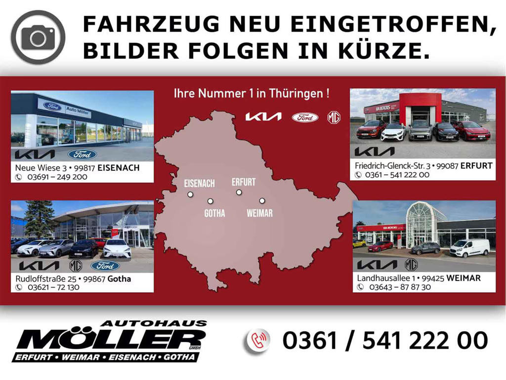 Kia Stonic 2023 Benzine