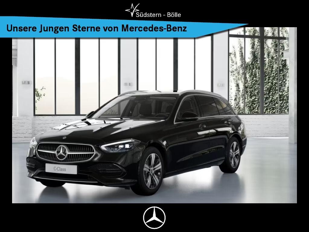 Mercedes-Benz C-Klasse 2025 Diesel