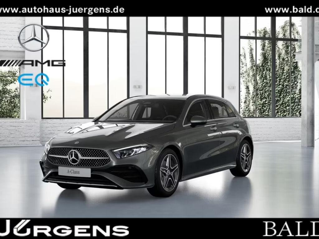 Mercedes-Benz A-Klasse 2025 Benzine