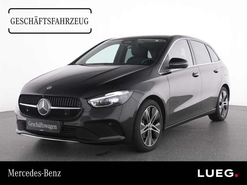 Mercedes-Benz B-Klasse 2025 Diesel