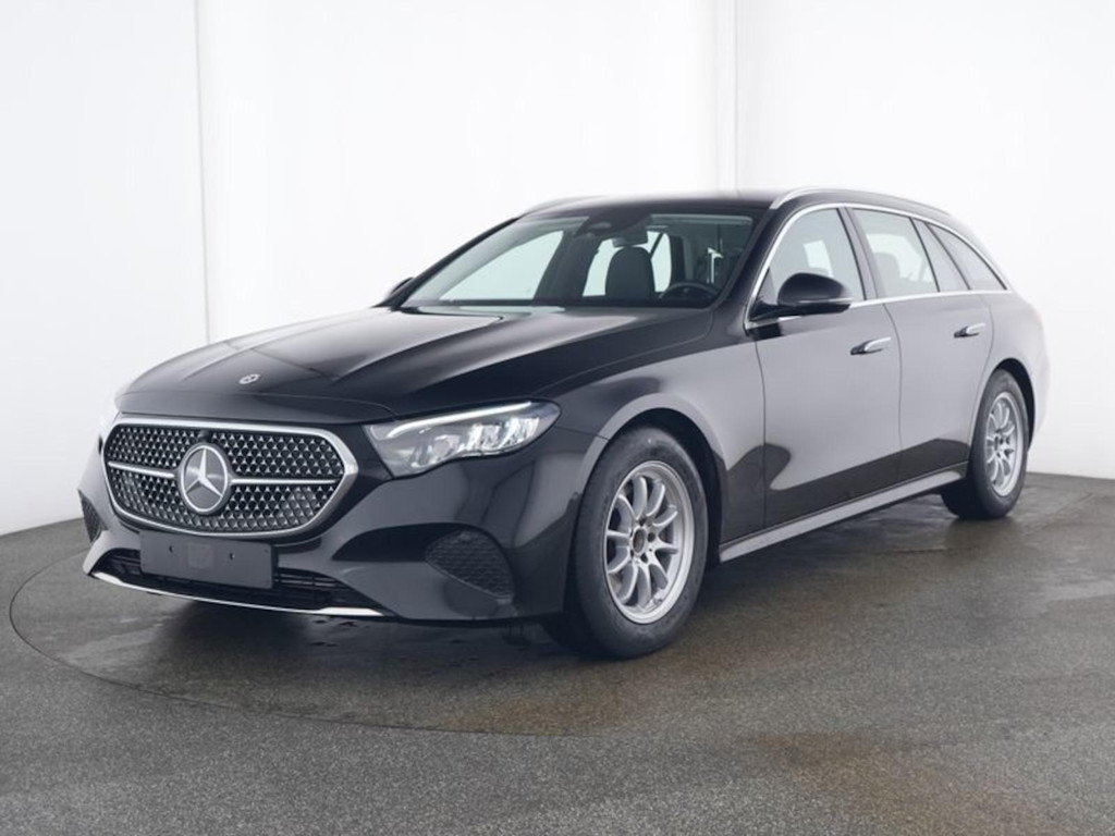 Mercedes-Benz E-Klasse 2025 Benzine