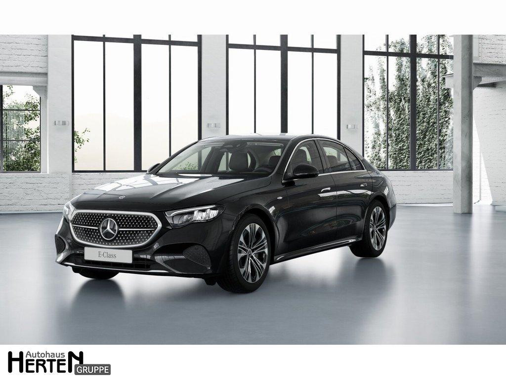 Mercedes-Benz E-Klasse 2025 Hybride Benzine