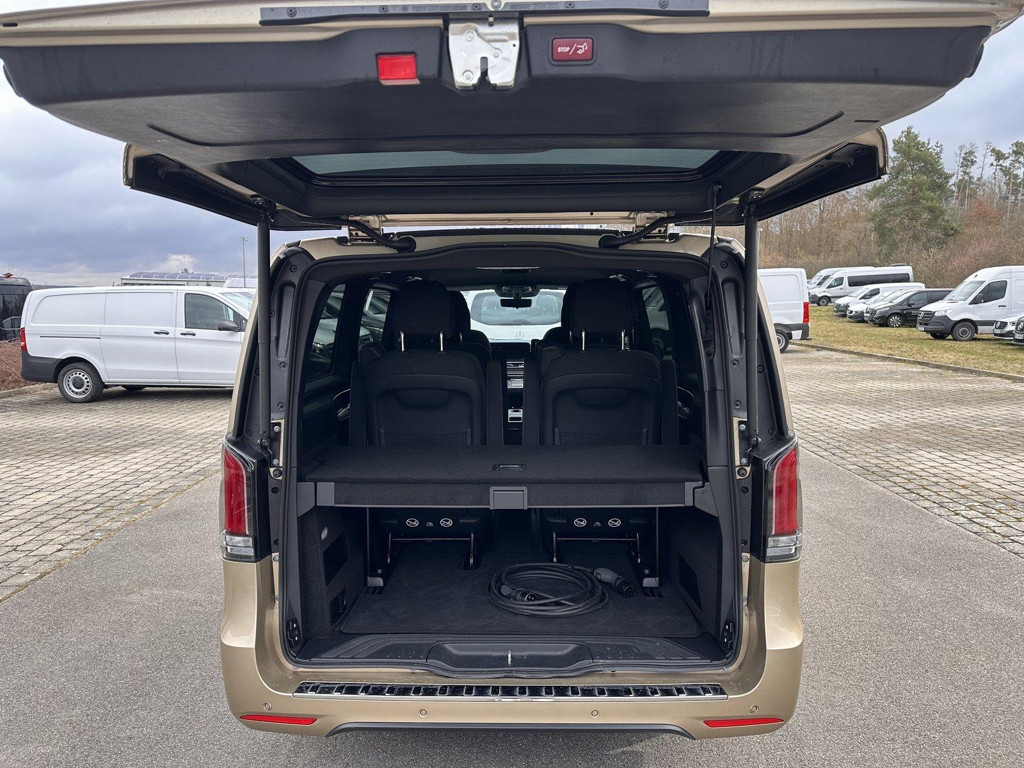 Mercedes-Benz EQV