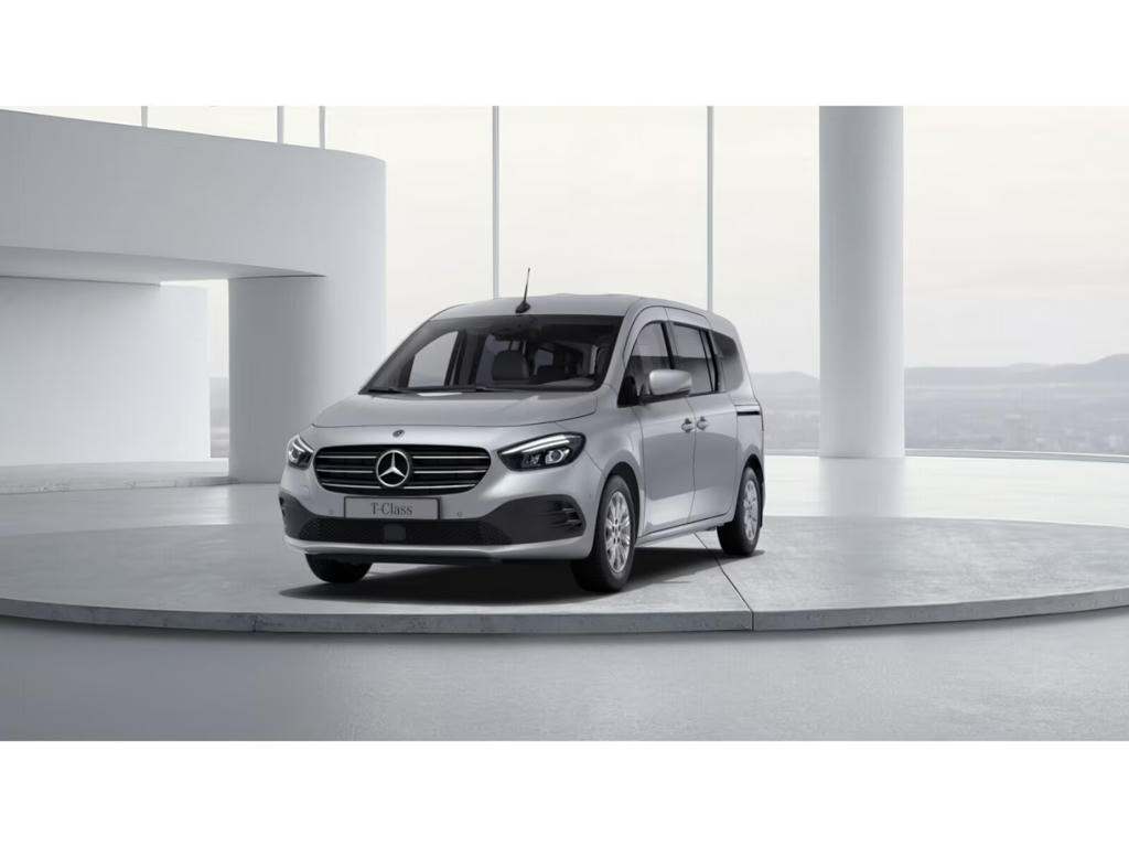 Mercedes-Benz T 180
