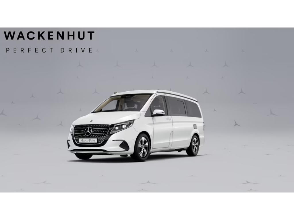 Mercedes-Benz Marco Polo 2025 Diesel