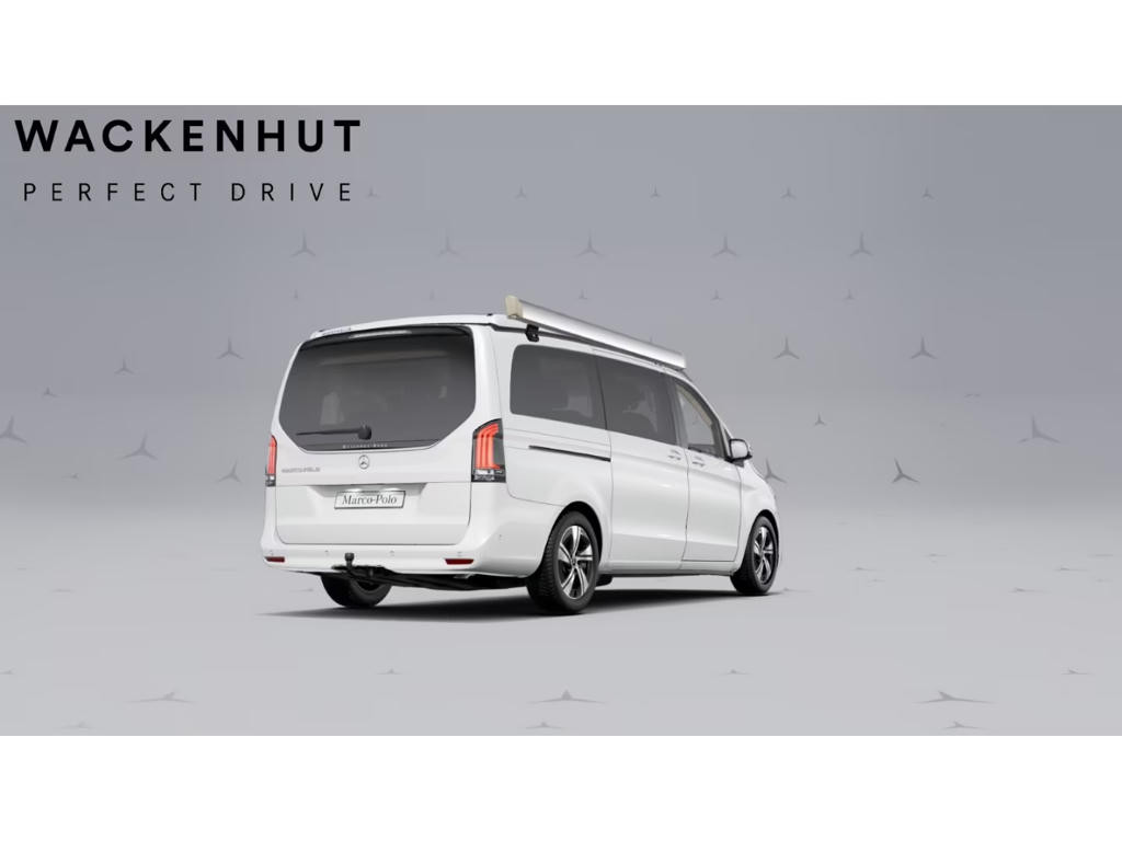 Mercedes-Benz Marco Polo