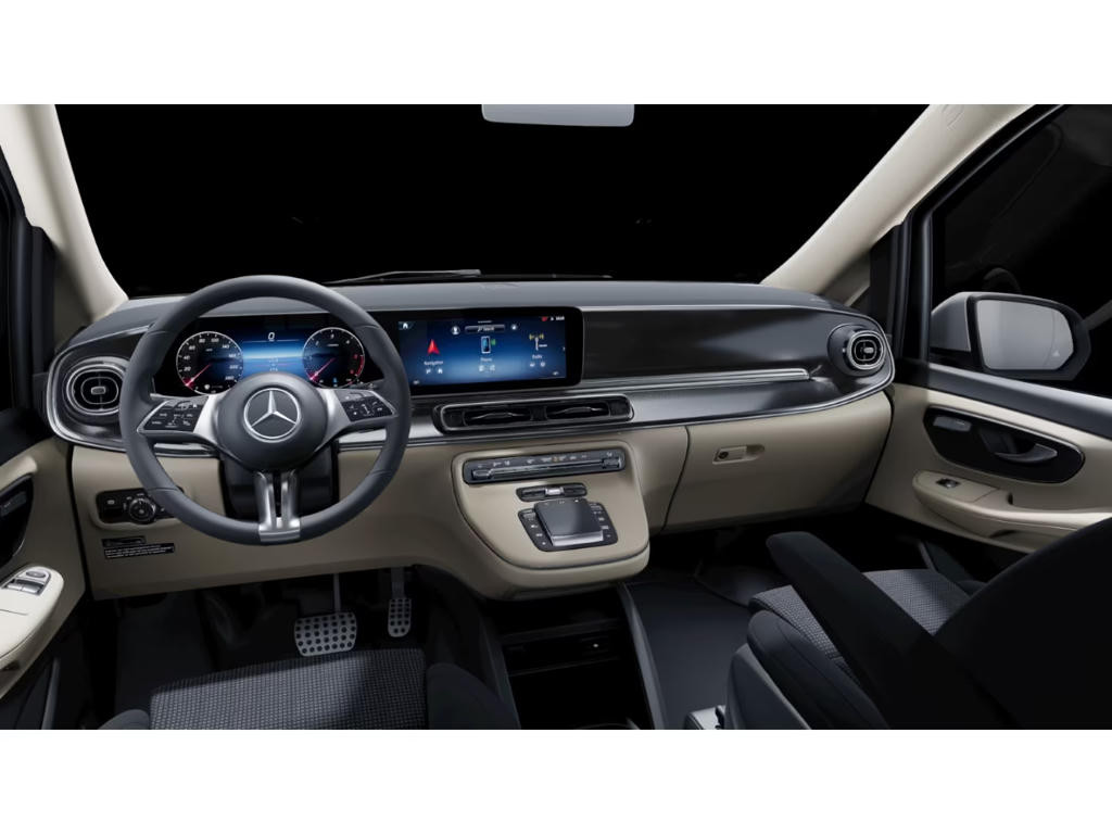 Mercedes-Benz Marco Polo